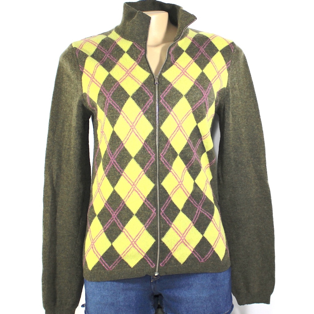 United Colors of Benetton Sweater in Medium Womens